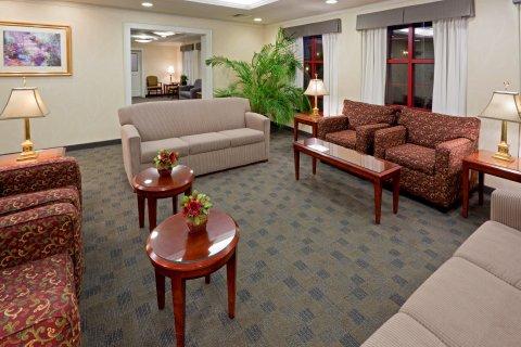 Express & Philadelphia - By Ihg Hotel King of Prussia