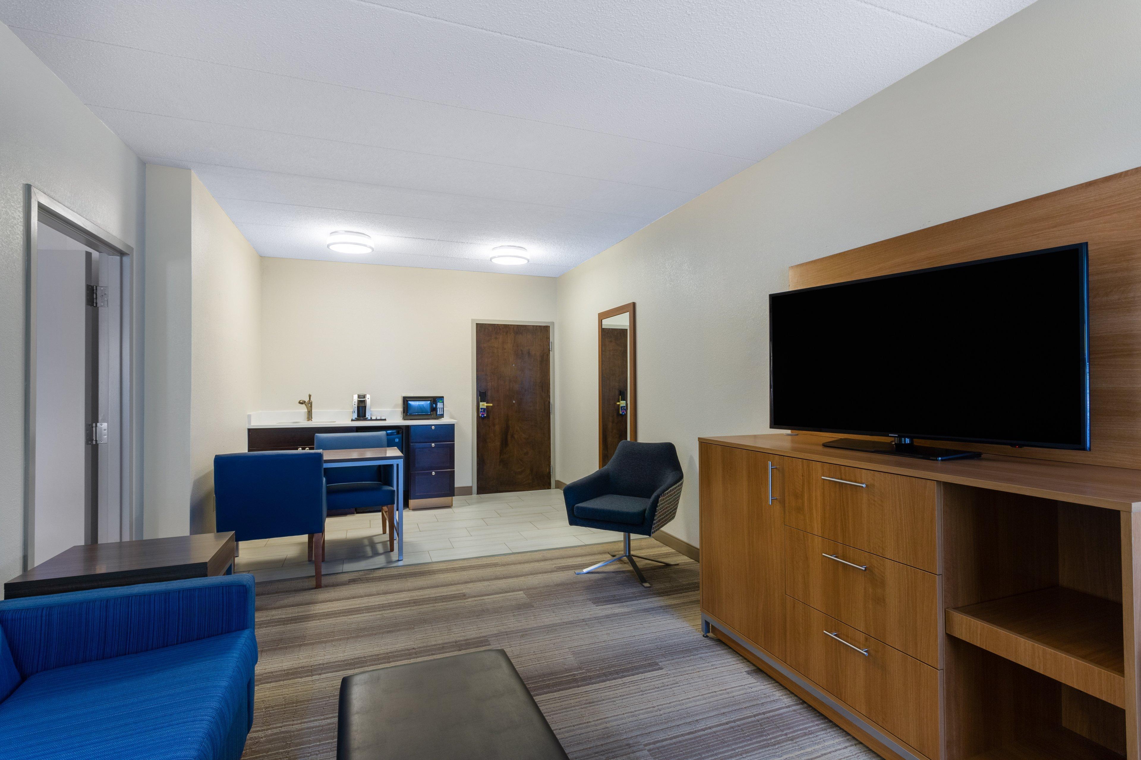 Express & Philadelphia - By Ihg 2* King of Prussia