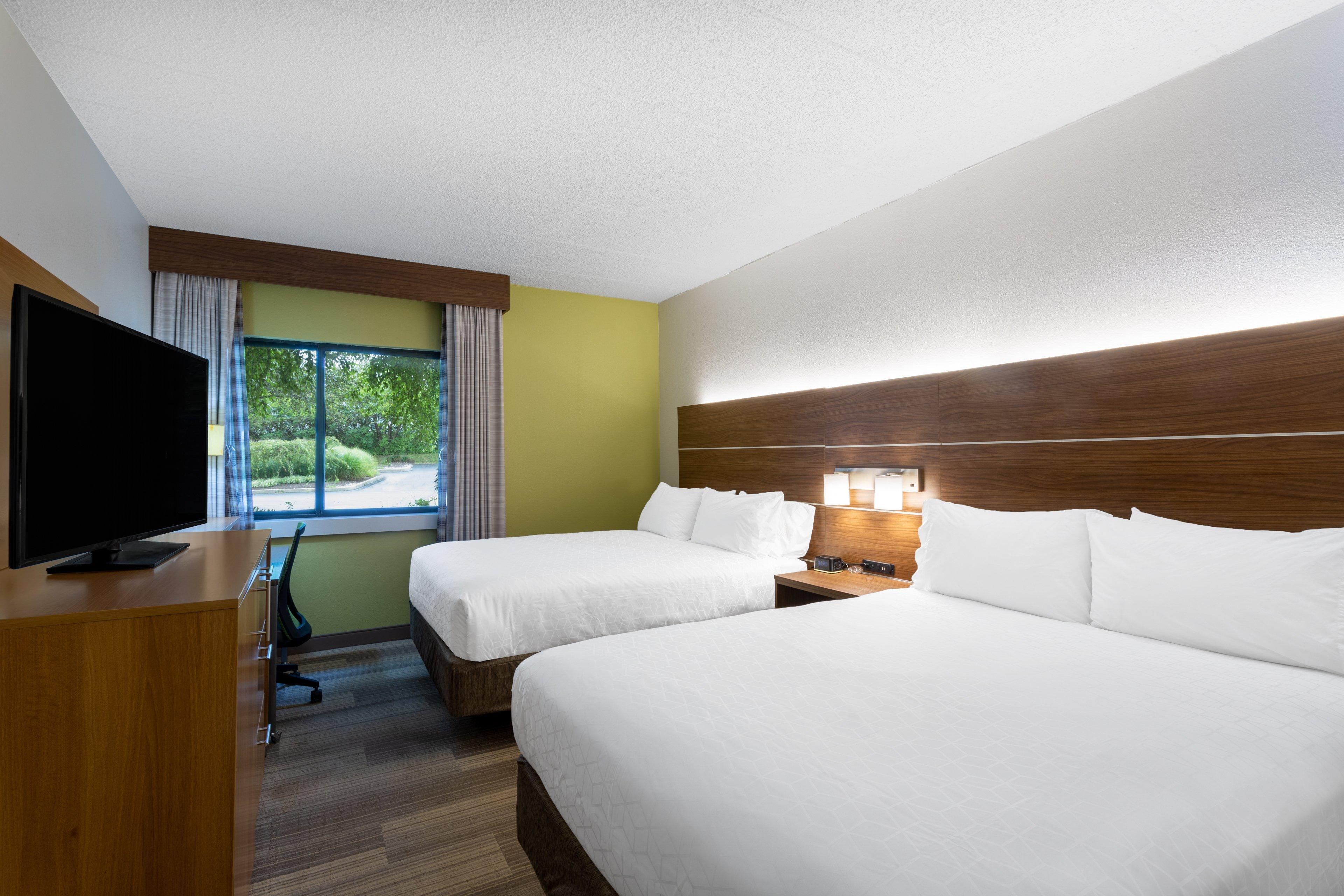 Hotel Express & Philadelphia - By Ihg 2*