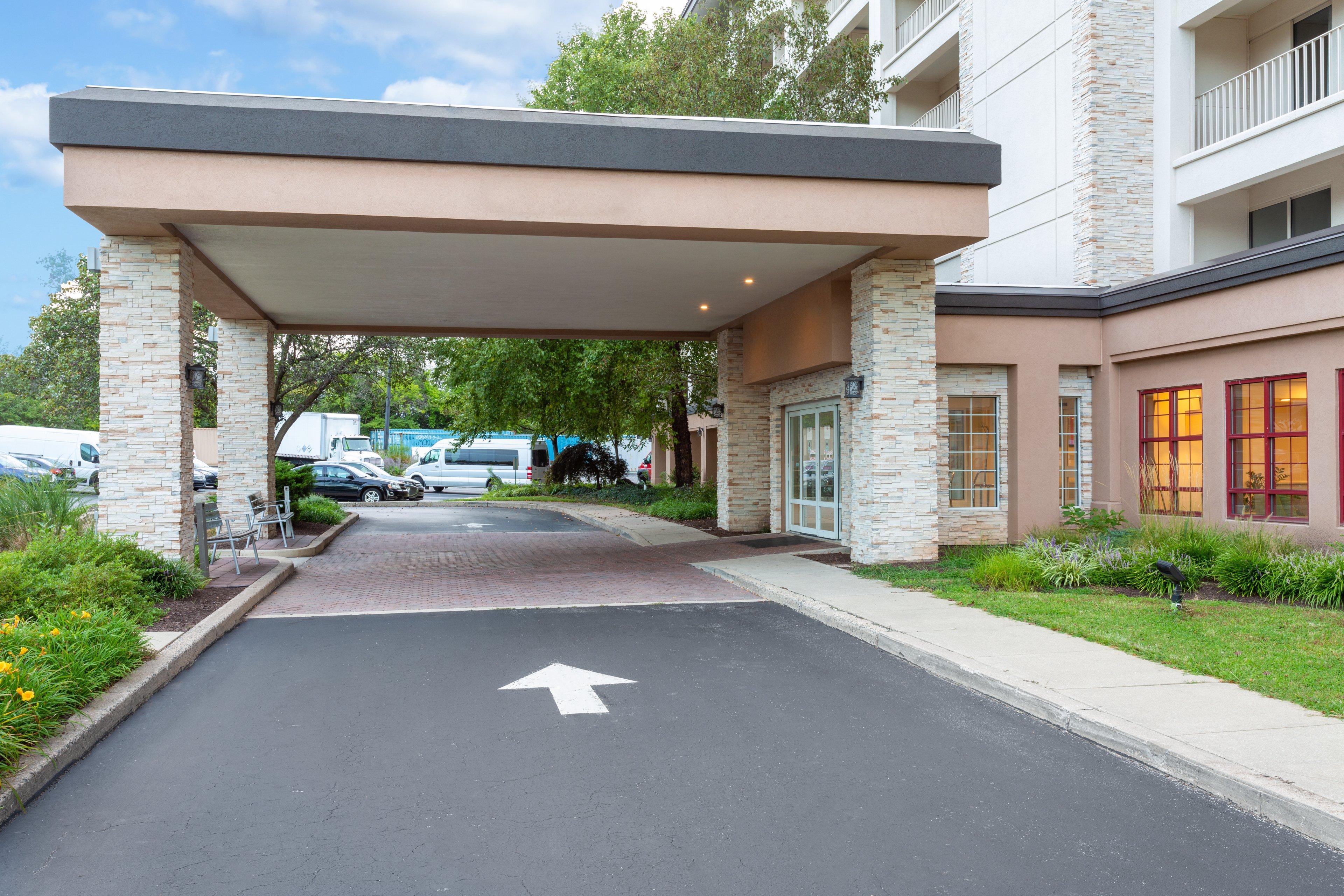 Hotel Express & Philadelphia - By Ihg King of Prussia