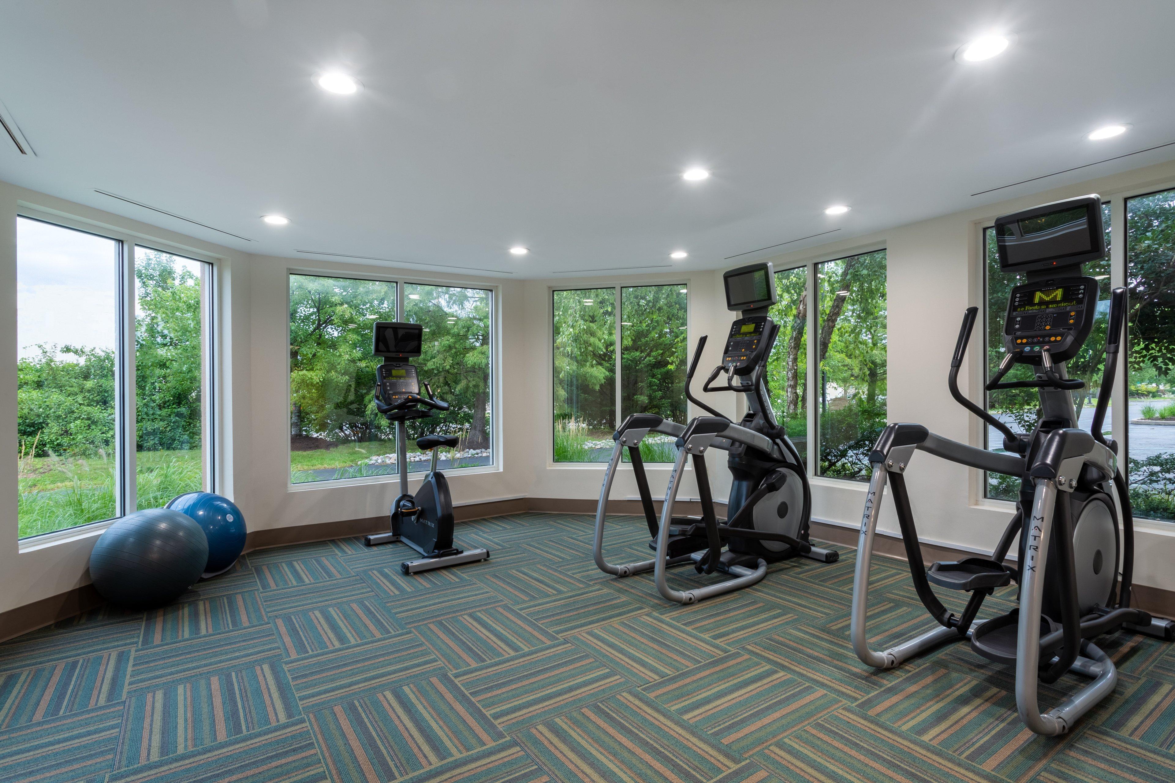 Express & Philadelphia - By Ihg 2* King of Prussia