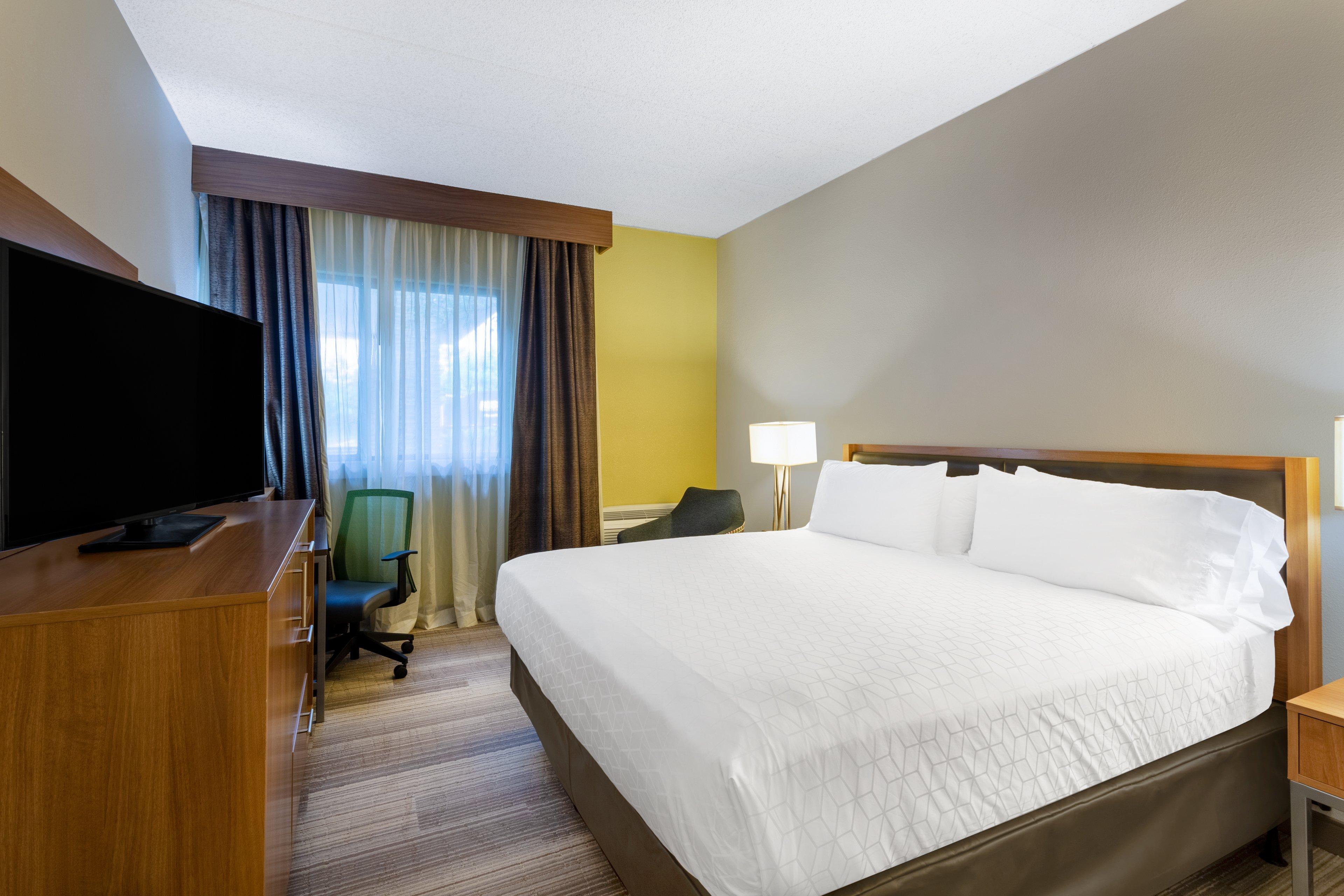 Hotel Express & Philadelphia - By Ihg King of Prussia