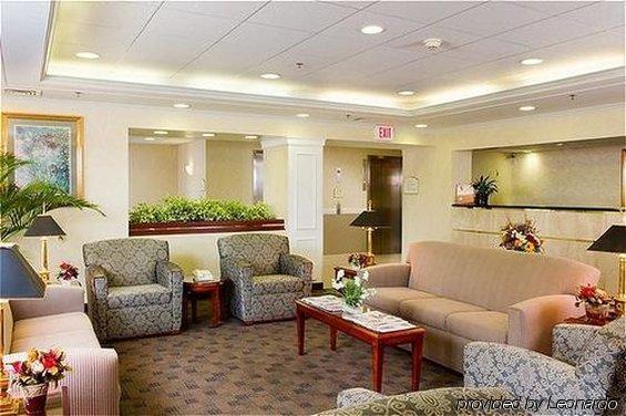 Express & Philadelphia - By Ihg Hotel King of Prussia
