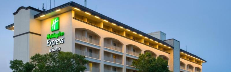 Hotel Express & Philadelphia - By Ihg 2*