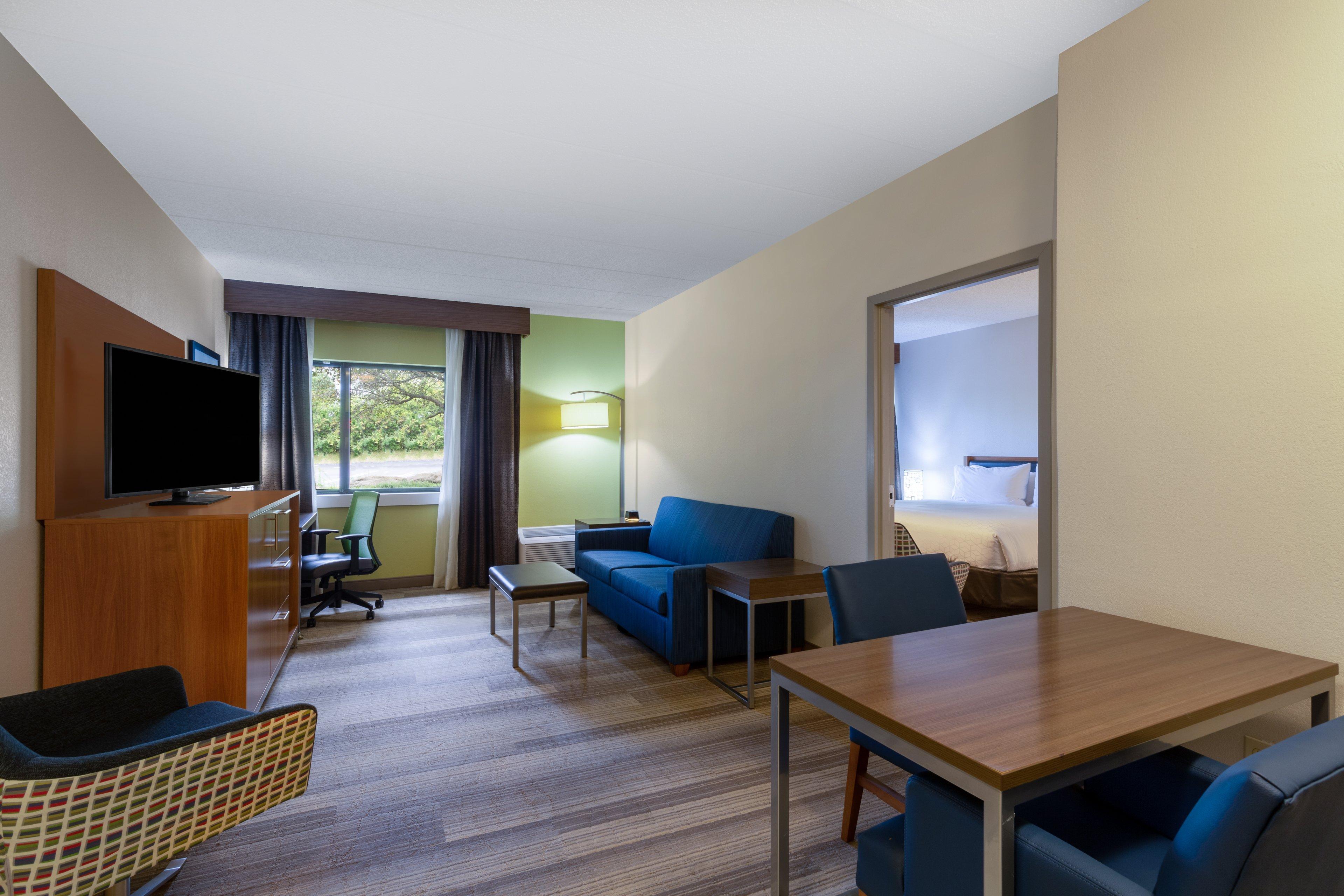 Hotel Express & Philadelphia - By Ihg King of Prussia
