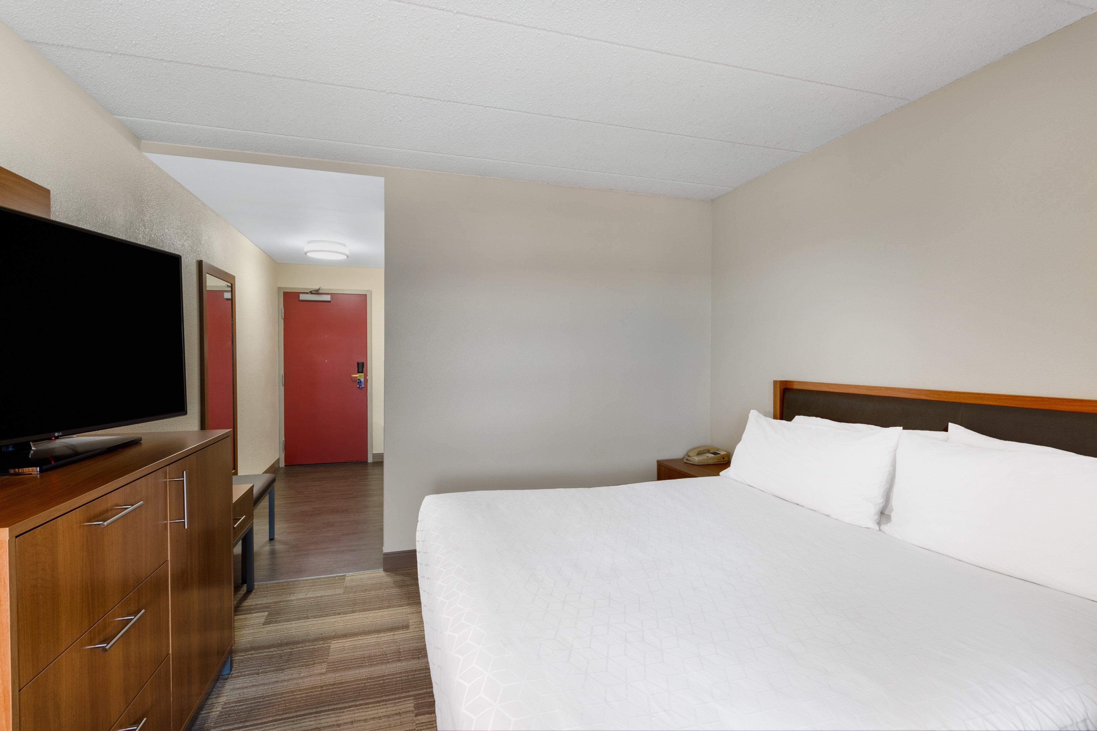 Hotel Express & Philadelphia - By Ihg King of Prussia