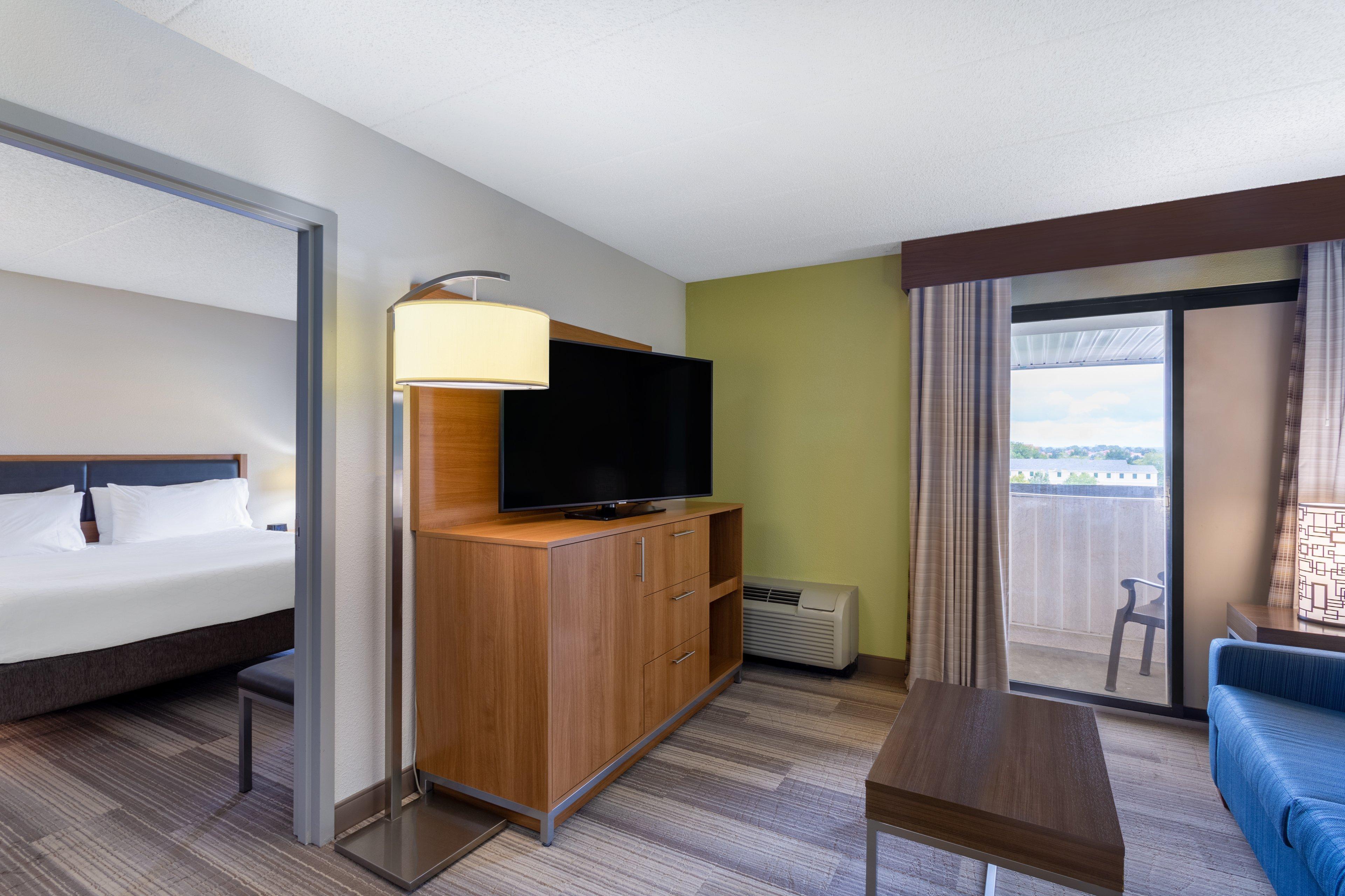 Express & Philadelphia - By Ihg 2* King of Prussia