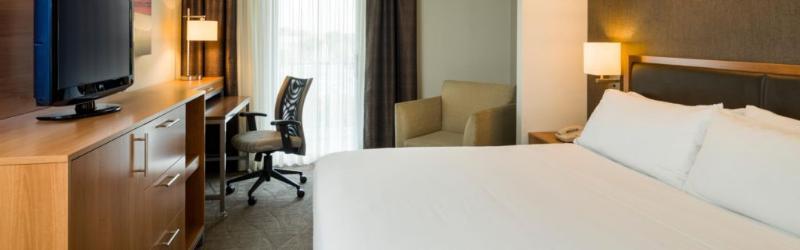 Hotel Express & Philadelphia - By Ihg King of Prussia