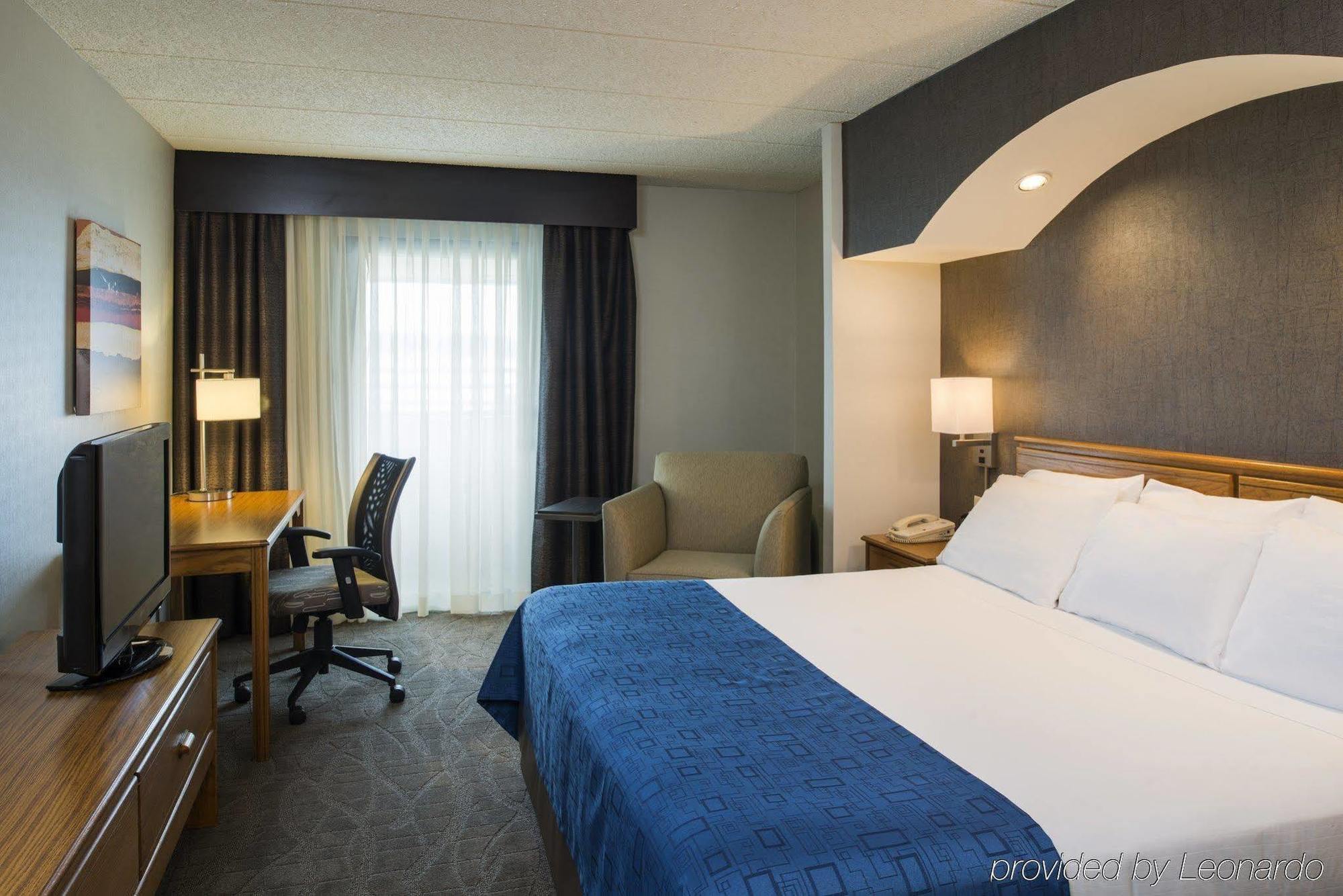 Express & Philadelphia - By Ihg 2* King of Prussia