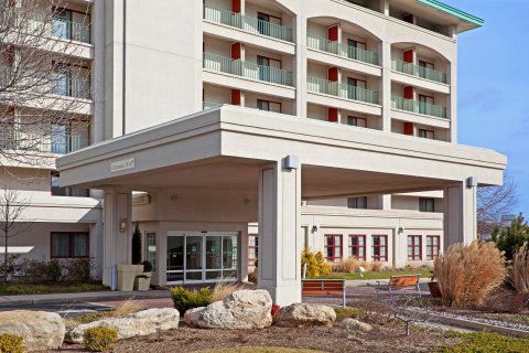 Hotel Express & Philadelphia - By Ihg